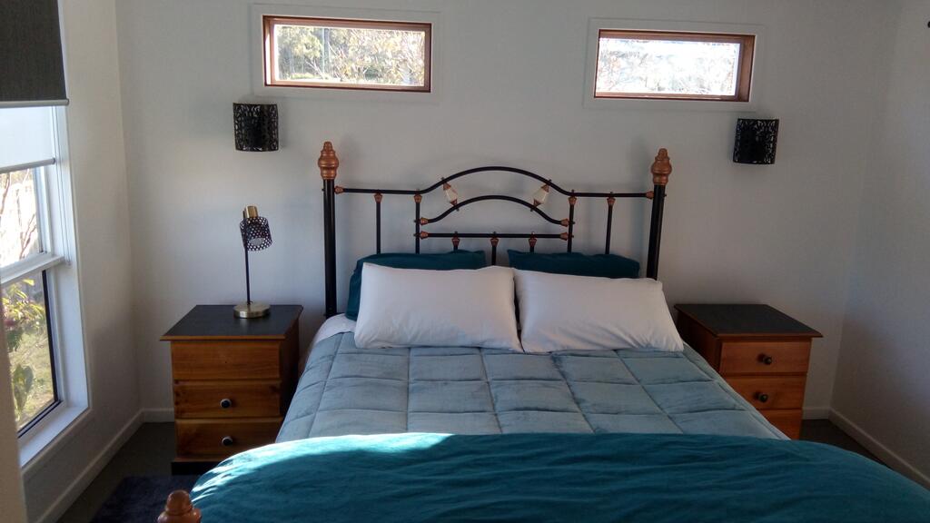 Cougal NSW Accommodation Bookings