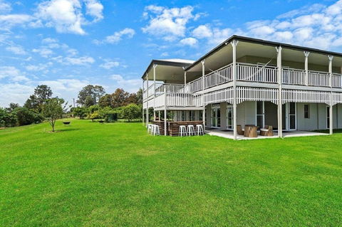 Cornwallis House - Accommodation Bookings 2