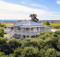 Cornwallis House