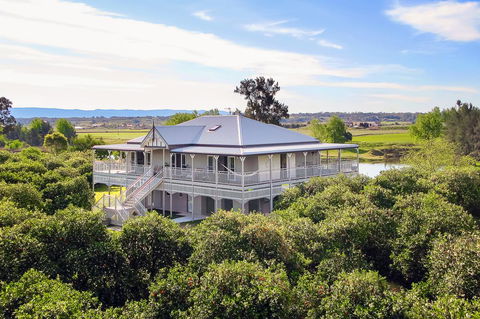 Cornwallis House - Accommodation Bookings 0