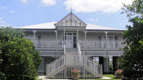 Cornwallis House - Accommodation Bookings 3