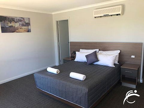 Coro Club Motel - Accommodation Bookings 2
