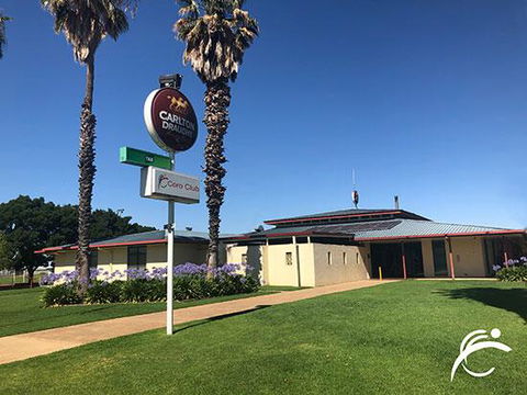 Coro Club Motel - Accommodation Bookings 3