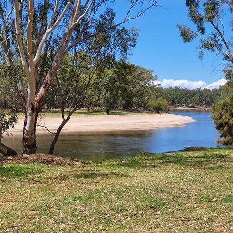 Corowa Golf Club Motel - Accommodation Bookings 3