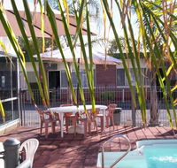 Corowa Motor Inn