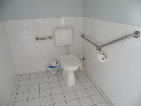 Corowa Motor Inn - Accommodation Bookings 3