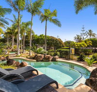 Corporate Boardies  Bells Boulevard - Accommodation Bookings
