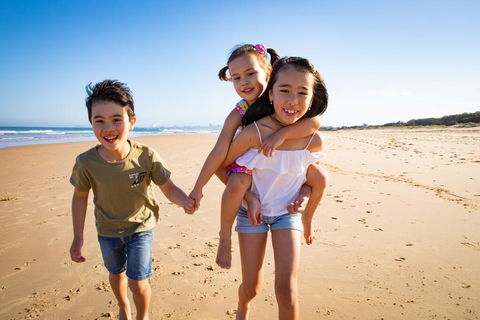 Corrimal Beach Tourist Park - Accommodation Bookings 3