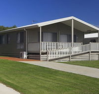 Corrimal Beach Tourist Park - Accommodation Bookings