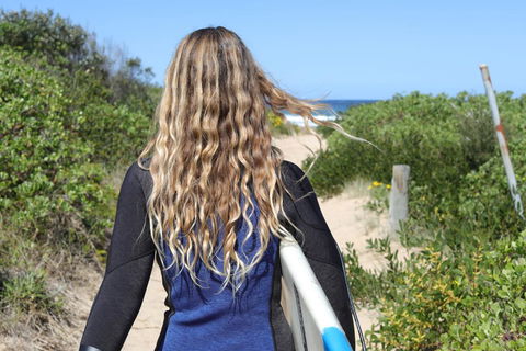 Corrimal Beach Tourist Park - Accommodation Bookings 2