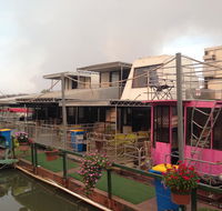 Corroboree Houseboats