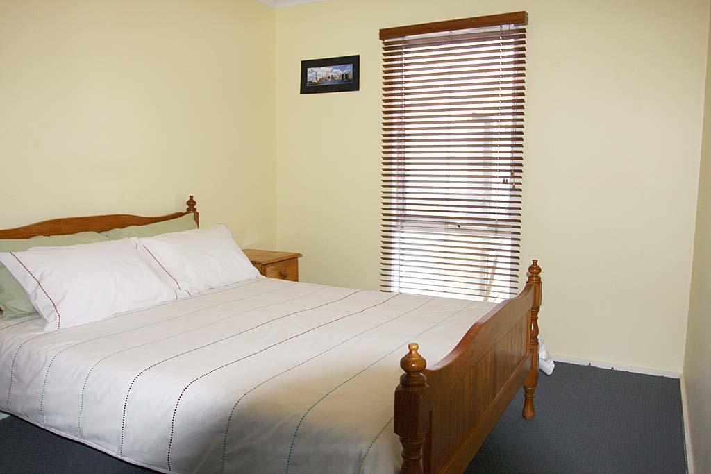  Accommodation Bookings