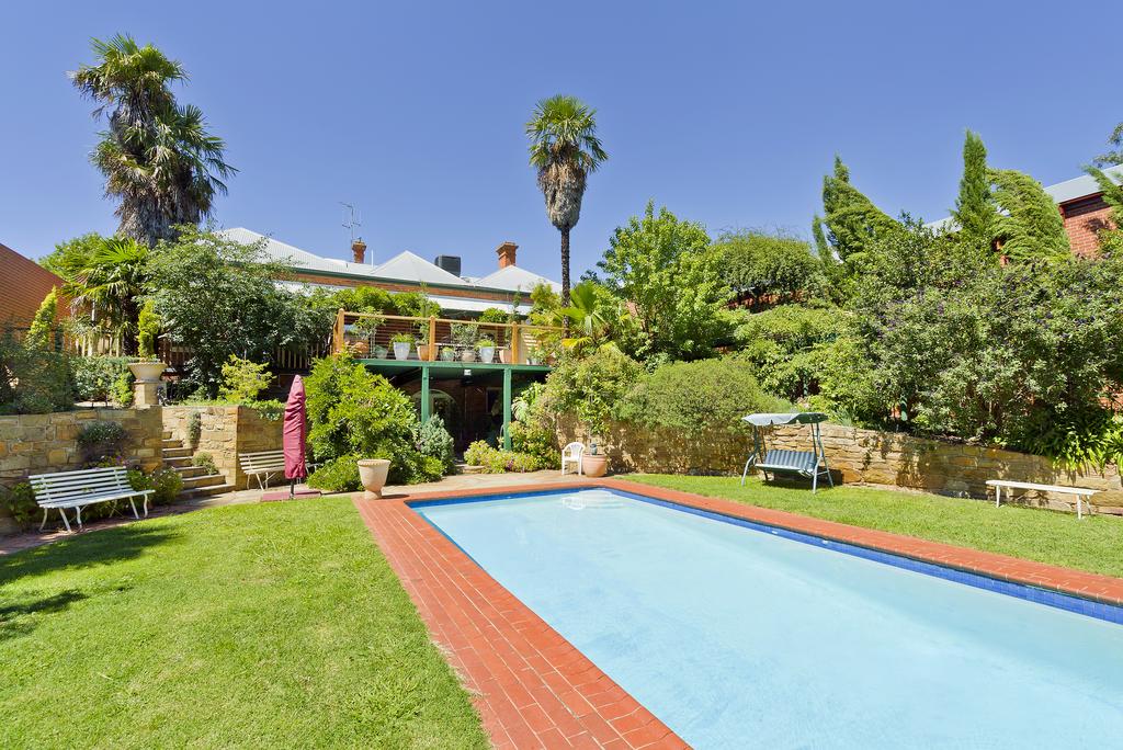 Mitchell Park VIC Accommodation Bookings