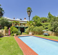 Corvah House - Accommodation Bookings