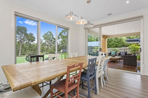 CORYMBIA - MOUNT MARTHA - Accommodation Bookings 2