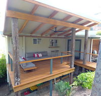 Corymbia Batemans Bay