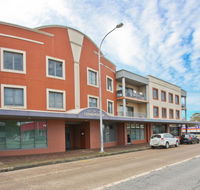 Cosmopolitan Apartments
