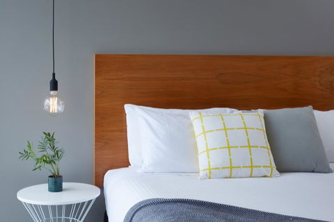 Cosmopolitan Hotel Melbourne - Accommodation Bookings 0