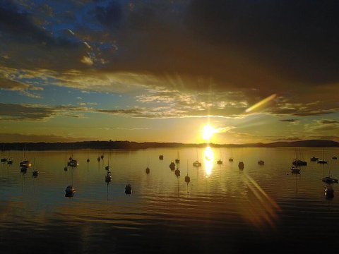 Cossies', 2/273 Corrie Parade - Stunning Views & Air Conditioned - Accommodation Bookings 2
