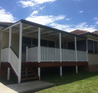 Costa Park Cottage Dio - Armidale - Accommodation Bookings