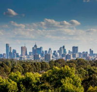 Cosy 1 Bedroom Apartment in Trendy Northcote - Accommodation Bookings