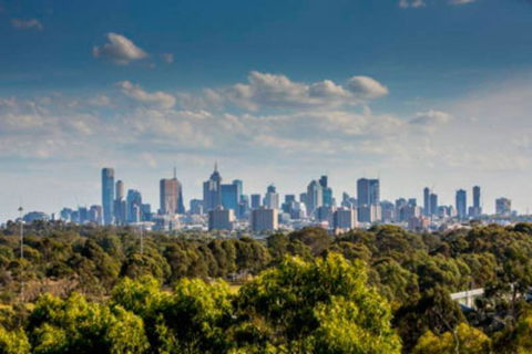 Cosy 1 Bedroom Apartment In Trendy Northcote - Accommodation Bookings 0