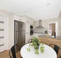 Cosy 2 bedroom home - Accommodation Bookings