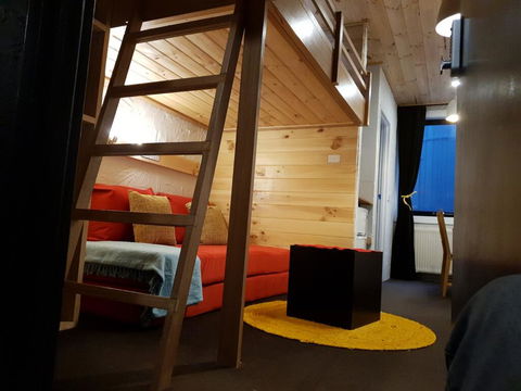 Cosy Apartment Tara Edelweiss At Skiing Resort Of Falls Creek - Accommodation Bookings 0