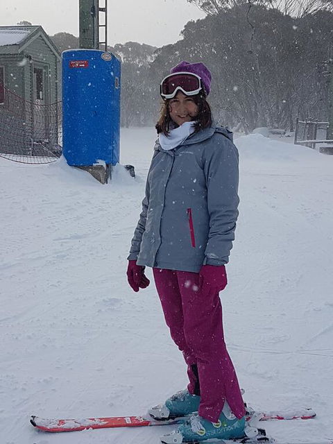 Cosy Apartment Tara Edelweiss At Skiing Resort Of Falls Creek - Accommodation Bookings 1