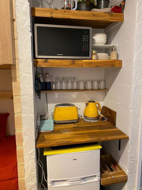 Cosy Apartment Tara Edelweiss At Skiing Resort Of Falls Creek - Accommodation Bookings 3