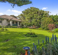 Cosy Californian Bungalow - Accommodation Bookings