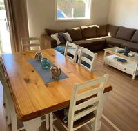 Cosy Cottage - Accommodation Bookings