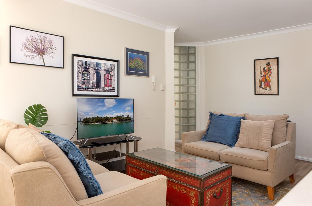Lilyfield NSW Accommodation Bookings