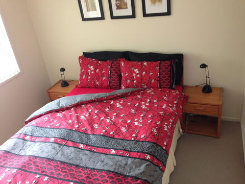 Cosy Home In Yandina - Accommodation Bookings 0