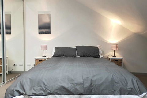 Cosy Modern Apartment In Brunswick - Accommodation Bookings 2