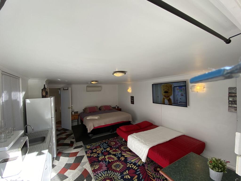 Indooroopilly QLD Accommodation Bookings