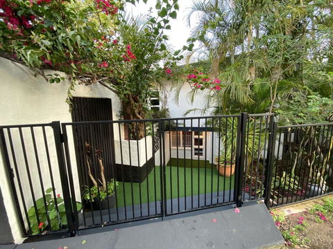 Cosy Units Convenient Fit All Needs - Accommodation Bookings 2