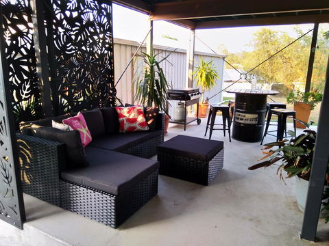 Cosy, Self-contained And Central To Everywhere - Accommodation Bookings 1