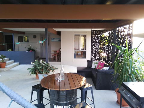 Cosy, Self-contained And Central To Everywhere - Accommodation Bookings 0
