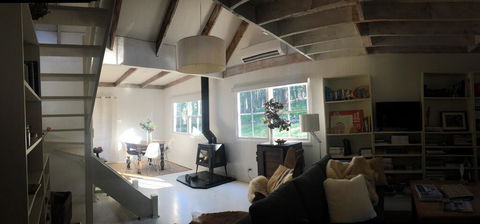 Cottage At 31 - Accommodation Bookings 2