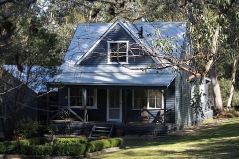 Cottage At 31 - Accommodation Bookings 0