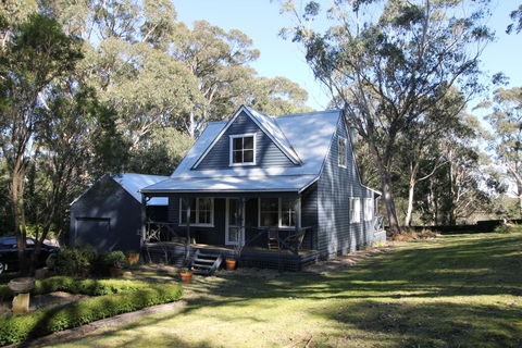 Cottage At 31 - Accommodation Bookings 1