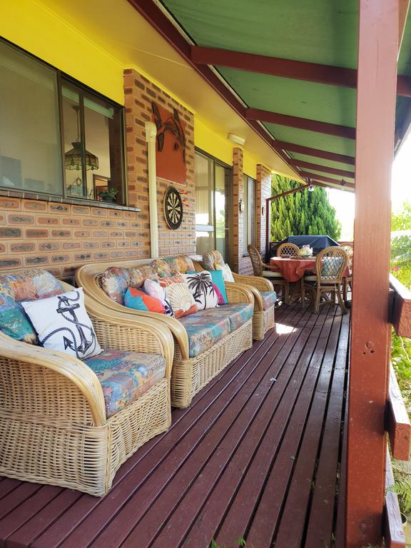 Catalina NSW Accommodation Bookings