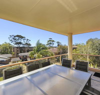 Cottage Court 10 - Nelson Bay - Accommodation Bookings