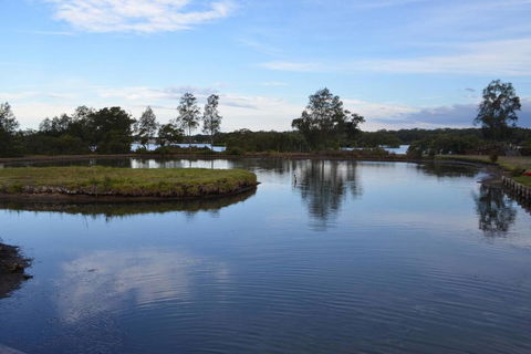 Cottage Port Stephens / Swan Bay, NSW - Accommodation Bookings 2