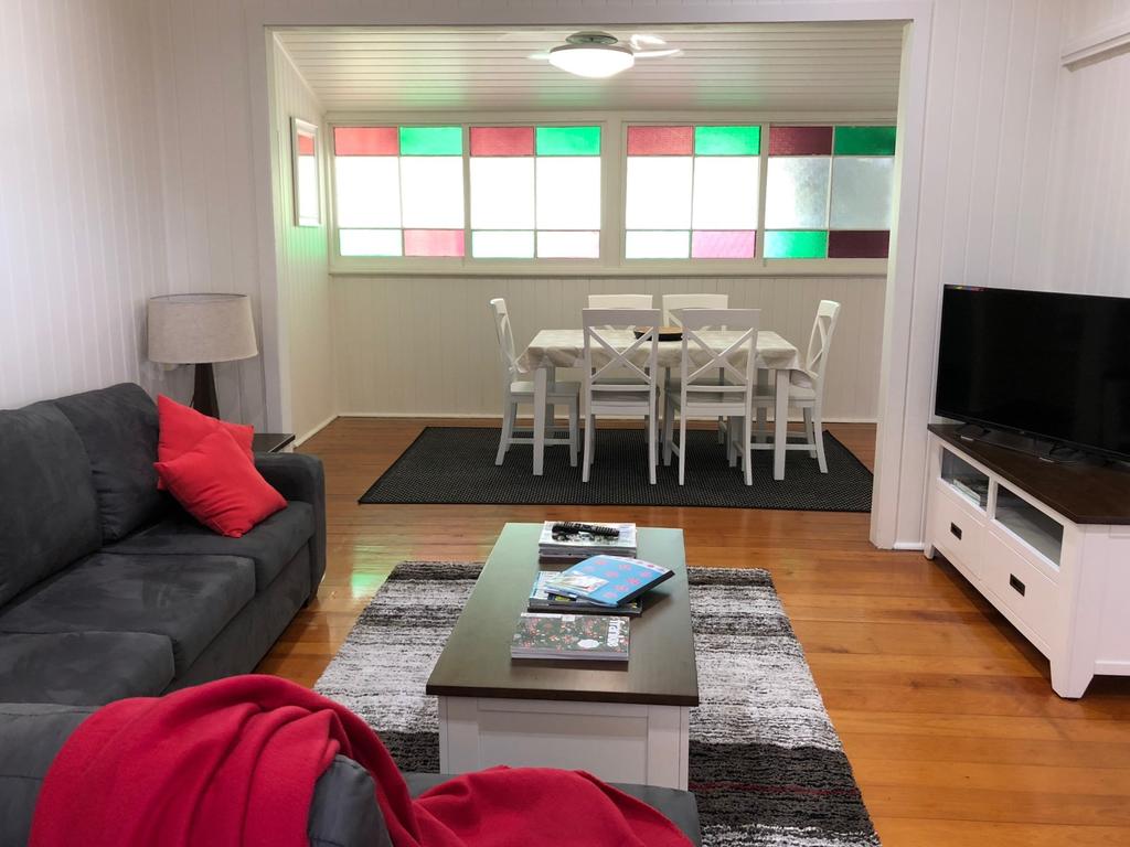  Accommodation Bookings