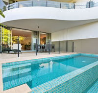 COTTON BEACH 75 - PLUNGE POOL - Accommodation Bookings