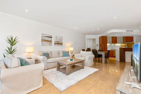 COTTON BEACH 75 - PLUNGE POOL - Accommodation Bookings 3
