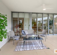 COTTON BEACH 85 - PRIVATE Mid Floor APARTMENT - Accommodation Bookings