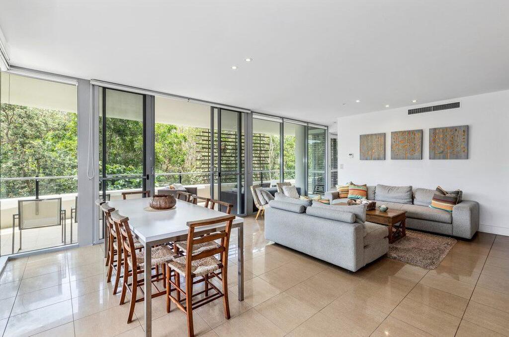 Casuarina NSW Accommodation Bookings